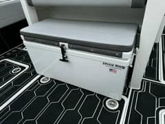2024 Nor-Tech 390 Sport Center Console photo 5
