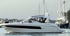 2017 Cruisers Yachts 390 Express Coupe "LUX LIFE" photo 1