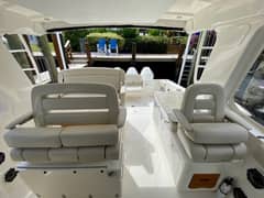 2020 Boston Whaler 380 Realm "Cindy Seas" photo 9