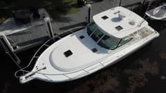 2008 Tiara Yachts 3800 Open "Reel Knotty" photo 1