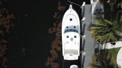 2008 Tiara Yachts 3800 Open "Reel Knotty" photo 2