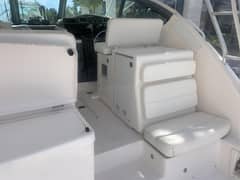 2008 Tiara Yachts 3800 Open "Reel Knotty" photo 9