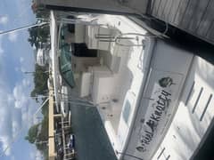 2008 Tiara Yachts 3800 Open "Reel Knotty" photo 5