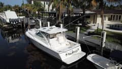 2008 Tiara Yachts 3800 Open "Reel Knotty" photo 4