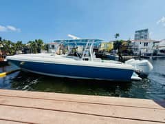 2003 Intrepid 377 photo 1