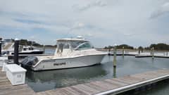 2006 Grady-White Express 360 photo 2