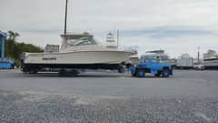 2006 Grady-White Express 360 photo 4