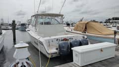 2006 Grady-White Express 360 photo 3