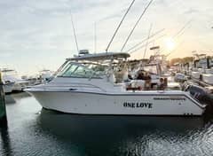 2006 Grady-White Express 360 photo 1