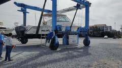 2006 Grady-White Express 360 photo 5