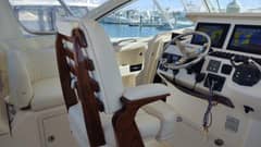 2006 Grady-White Express 360 photo 9