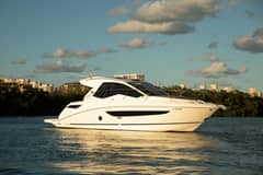 2019 Sea Ray Sundancer Coupe photo 5