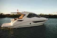 2019 Sea Ray Sundancer Coupe photo 4