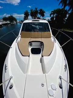 2019 Sea Ray Sundancer Coupe photo 7