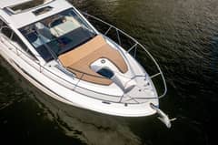 2019 Sea Ray Sundancer Coupe photo 6