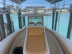 2014 Scout 350 LXF "Sand Dollar Too" photo 9