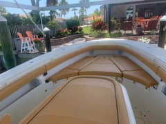 2014 Scout 350 LXF "Sand Dollar Too" photo 8