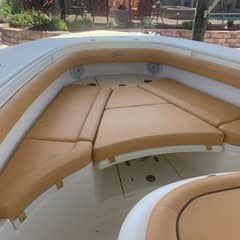2014 Scout 350 LXF "Sand Dollar Too" photo 7