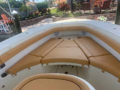 2014 Scout 350 LXF "Sand Dollar Too" photo 5