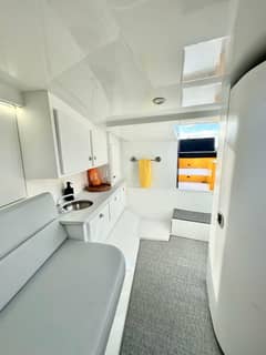 2023 VanDutch Sport 35 photo 3