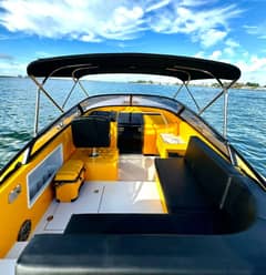 2023 VanDutch Sport 35 photo 5