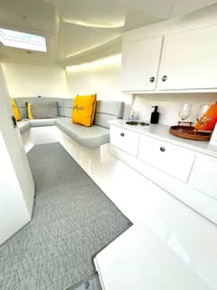 2023 VanDutch Sport 35 photo 8