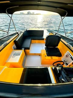 2023 VanDutch Sport 35 photo 6