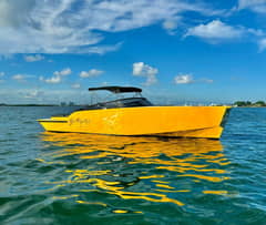 2023 VanDutch Sport 35 photo 9