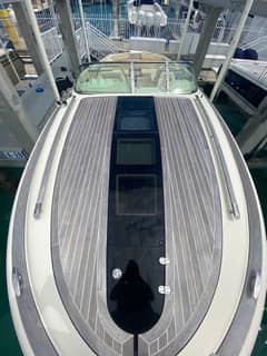 2018 Chris-Craft Corsair 34 photo 5