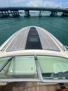 2018 Chris-Craft Corsair 34 photo 7