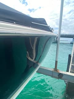 2018 Chris-Craft Corsair 34 photo 4