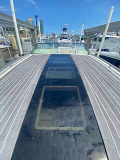 2018 Chris-Craft Corsair 34 photo 6