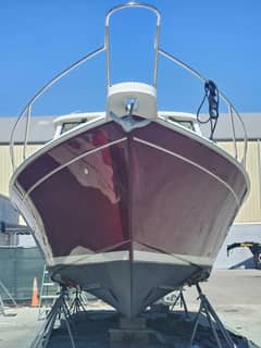 2016 Mainship M34 Pilot "ODIN'S BIGHT" photo 4