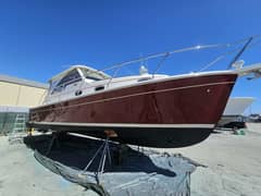 2016 Mainship M34 Pilot "ODIN'S BIGHT" photo 5