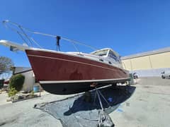 2016 Mainship M34 Pilot "ODIN'S BIGHT" photo 6