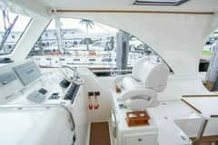 2016 Mainship M34 Pilot "ODIN'S BIGHT" photo 8