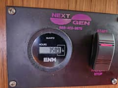 2016 Mainship M34 Pilot "ODIN'S BIGHT" photo 9