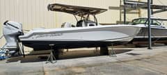 2012 Nor-Tech 340 Sport photo 1