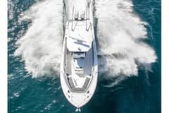 2020 Blackfin 332 CC "Floss'd at Sea" photo 4