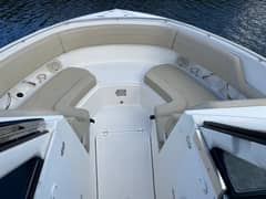 2018 Pursuit 325 DC "Sea Mi Amor" photo 9
