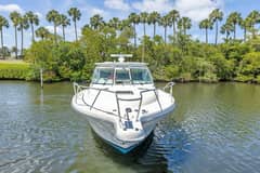 2006 Tiara Yachts 3200 Open photo 3