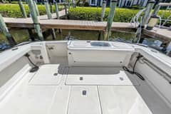 2006 Tiara Yachts 3200 Open photo 9