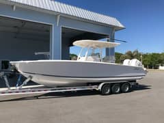 2018 Jupiter 30 HFS photo 5