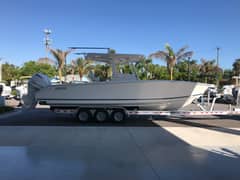 2018 Jupiter 30 HFS photo 6