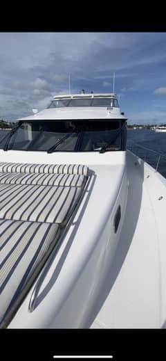 2006 Pacific Mariner "Lucky Again" photo 5