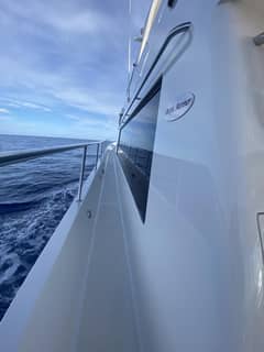 2006 Pacific Mariner "Lucky Again" photo 6