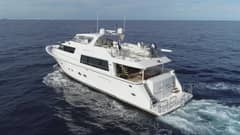 2006 Pacific Mariner "Lucky Again" photo 4