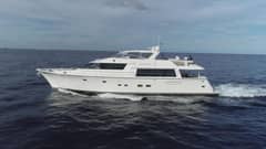 2006 Pacific Mariner "Lucky Again" photo 2
