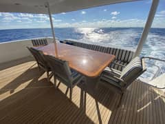 2006 Pacific Mariner "Lucky Again" photo 9