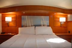 2003 West Bay Sonship "ROOM SERVICE" photo 9
